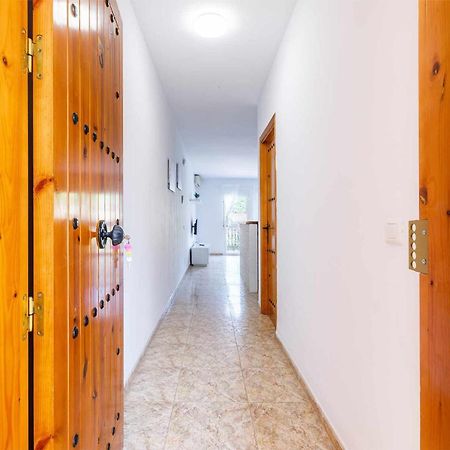 A&N Frigiliana 2 Apartment Luaran gambar