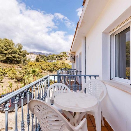 A&N Frigiliana 2 Apartment Luaran gambar