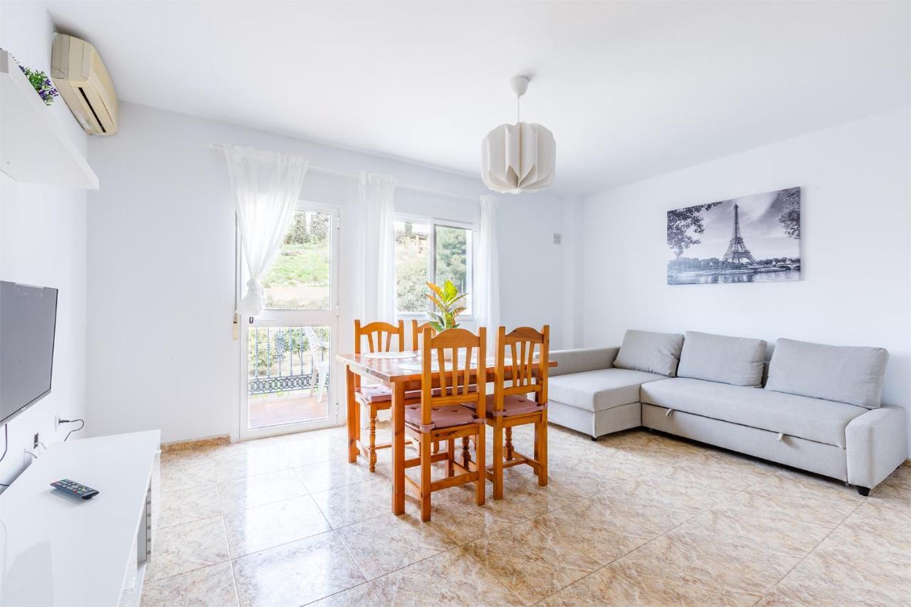A&N Frigiliana 2 Apartment Luaran gambar