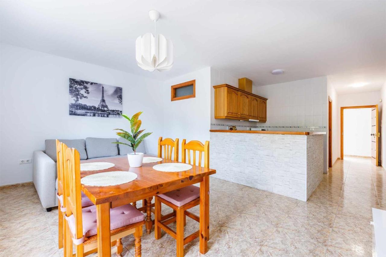 A&N Frigiliana 2 Apartment Luaran gambar