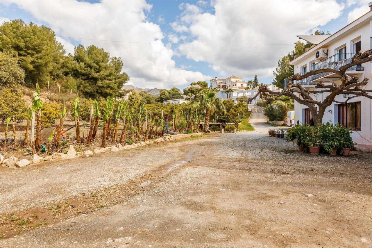 A&N Frigiliana 2 Apartment Luaran gambar