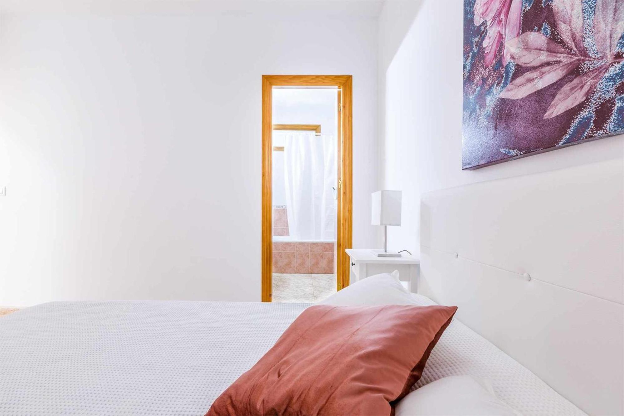 A&N Frigiliana 2 Apartment Luaran gambar