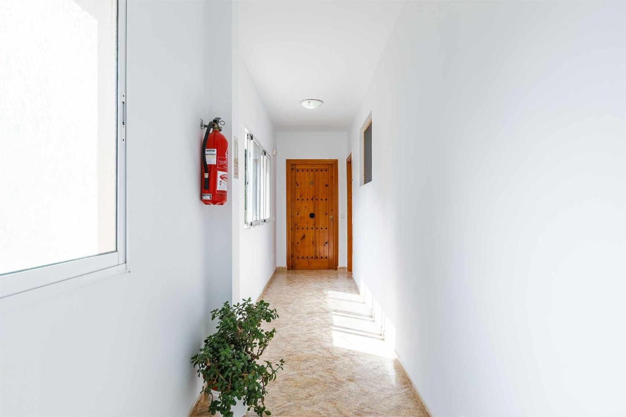 A&N Frigiliana 2 Apartment Luaran gambar