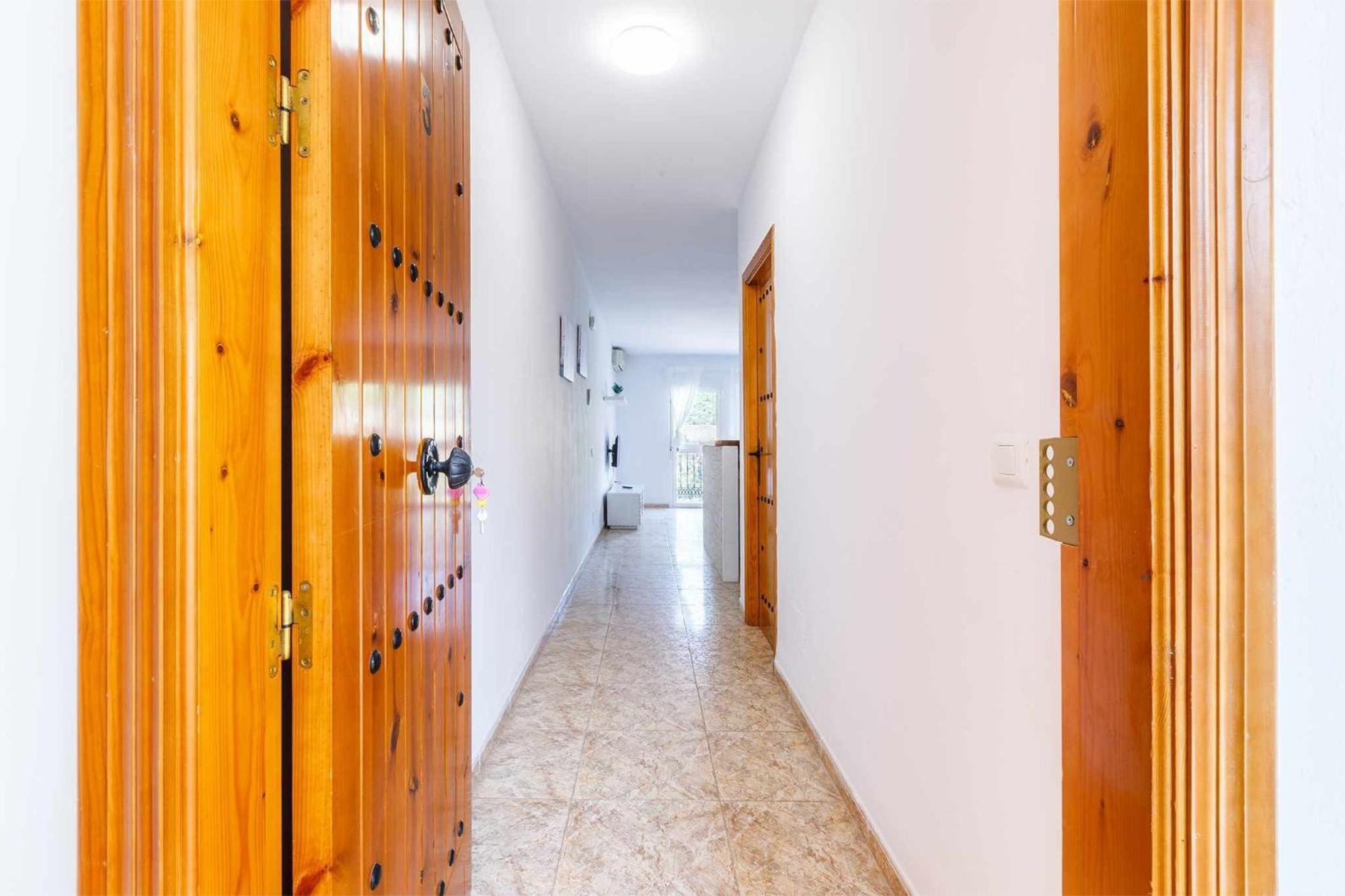 A&N Frigiliana 2 Apartment Luaran gambar