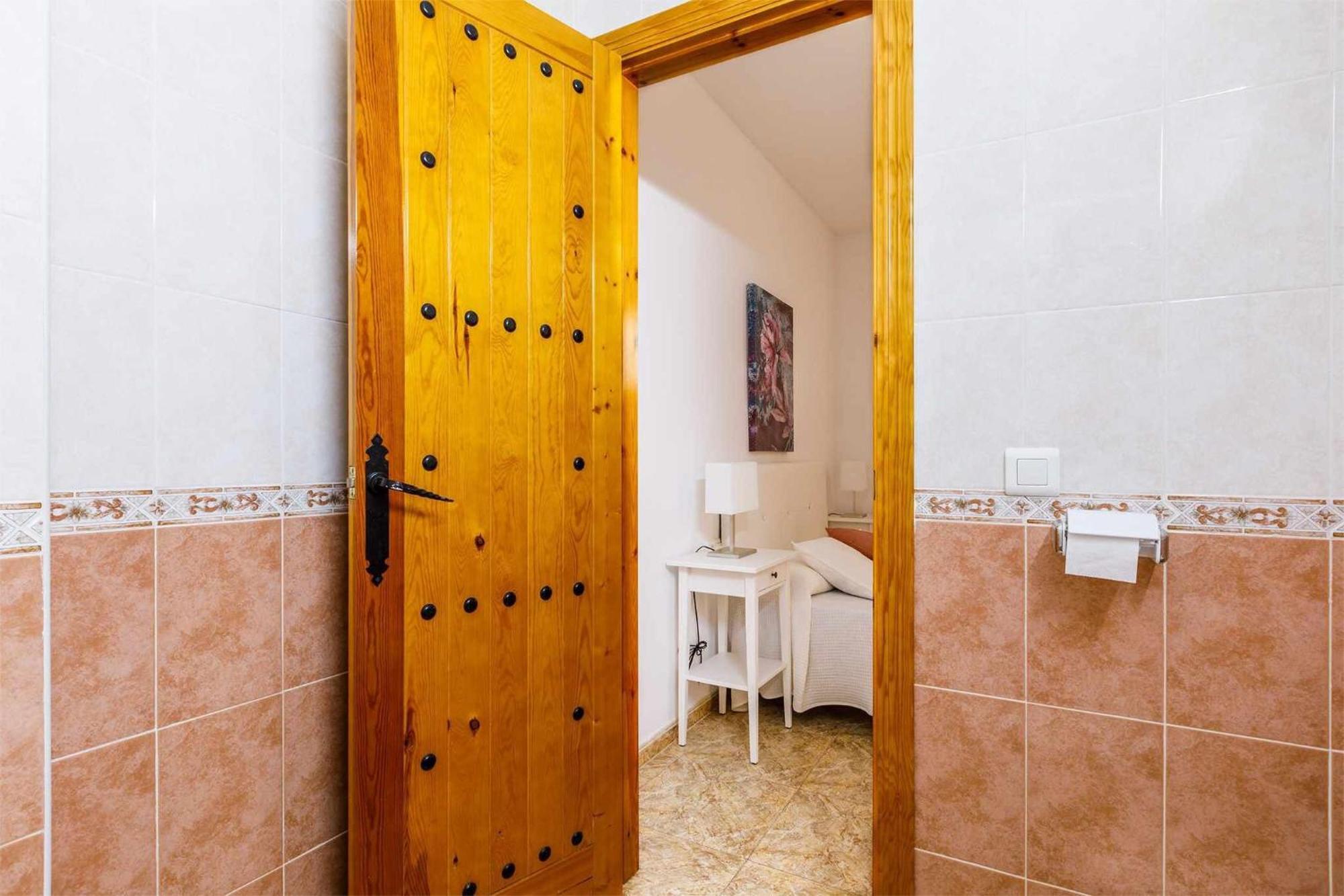 A&N Frigiliana 2 Apartment Luaran gambar