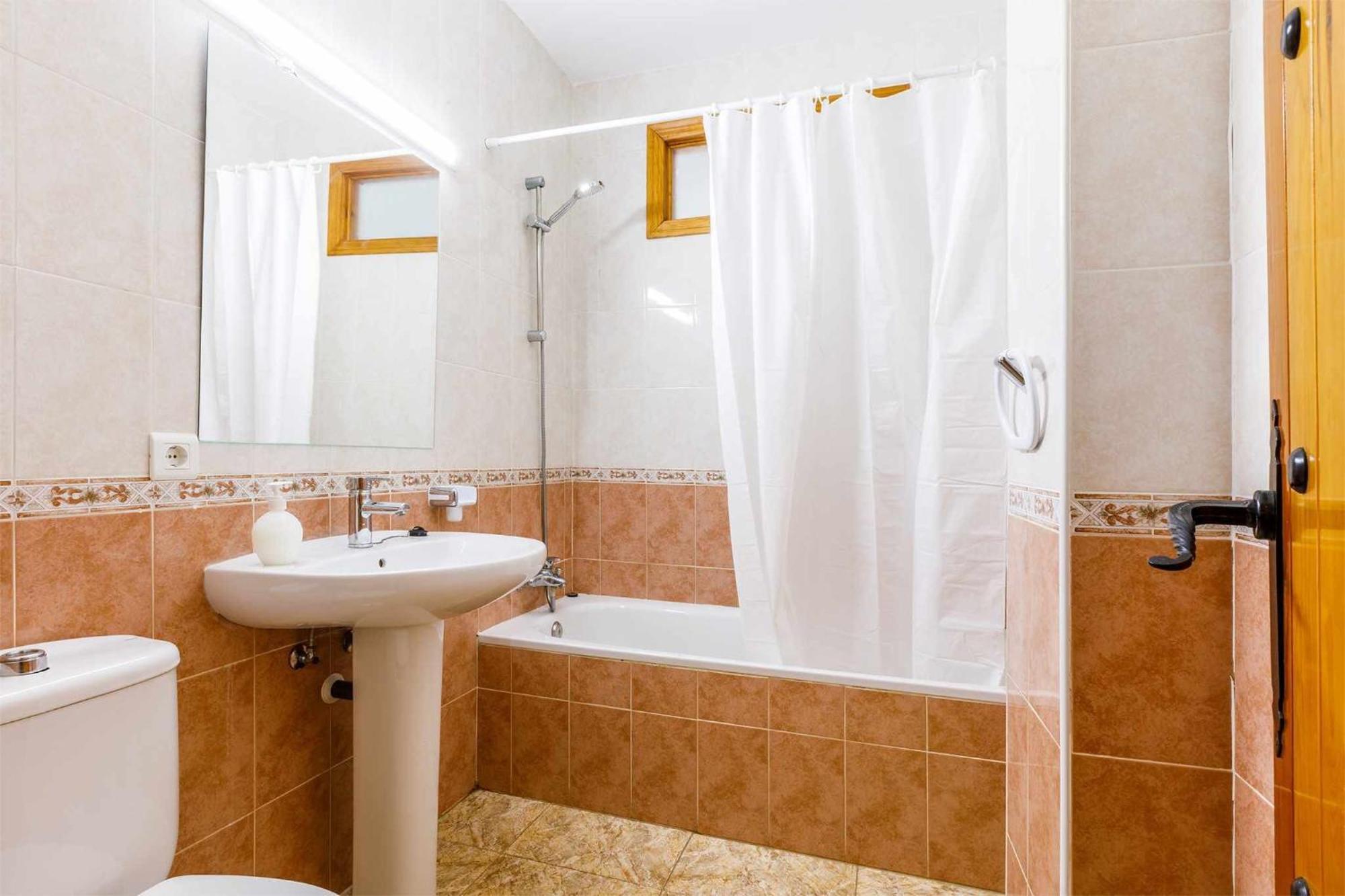 A&N Frigiliana 2 Apartment Luaran gambar