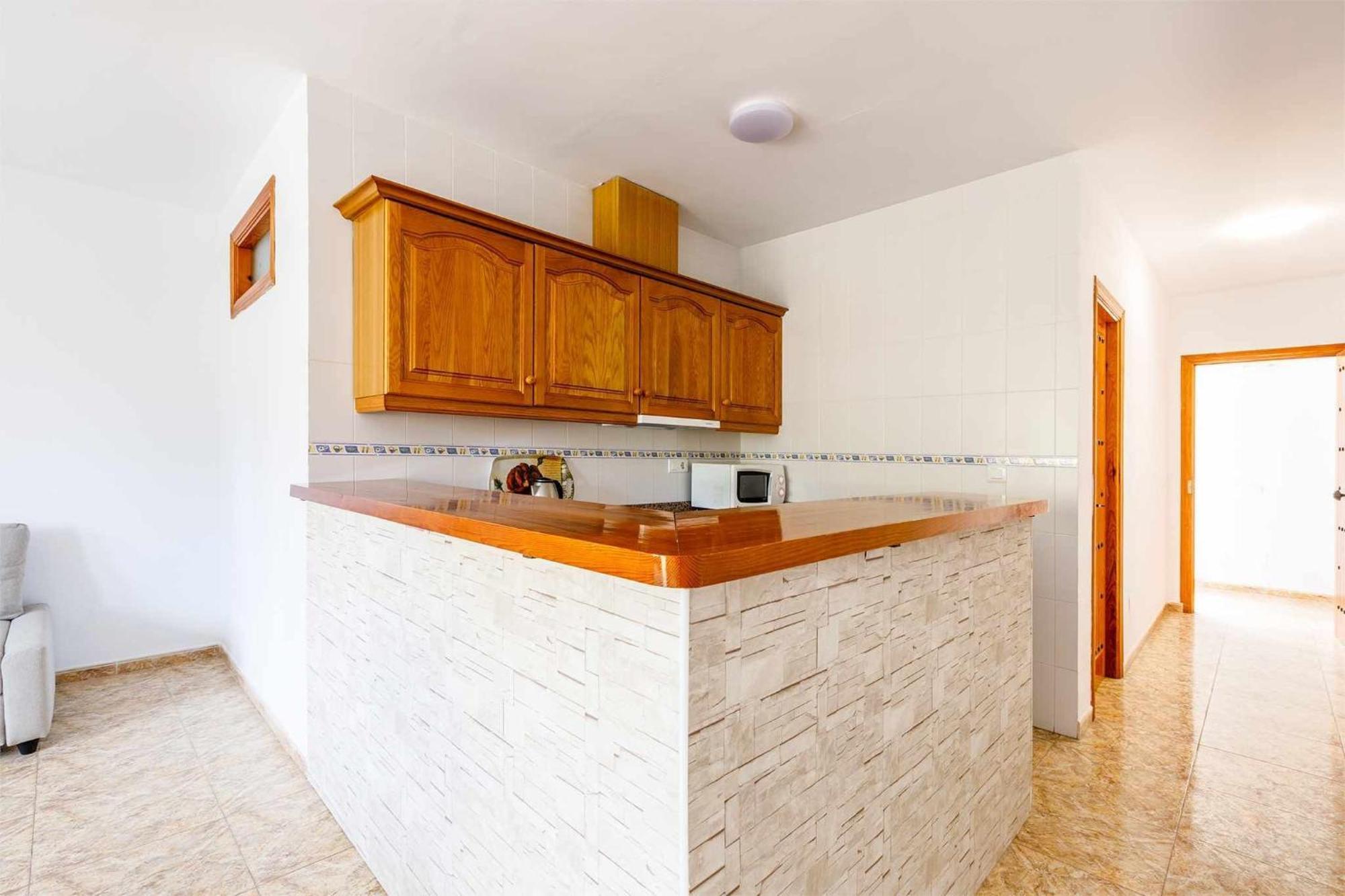 A&N Frigiliana 2 Apartment Luaran gambar