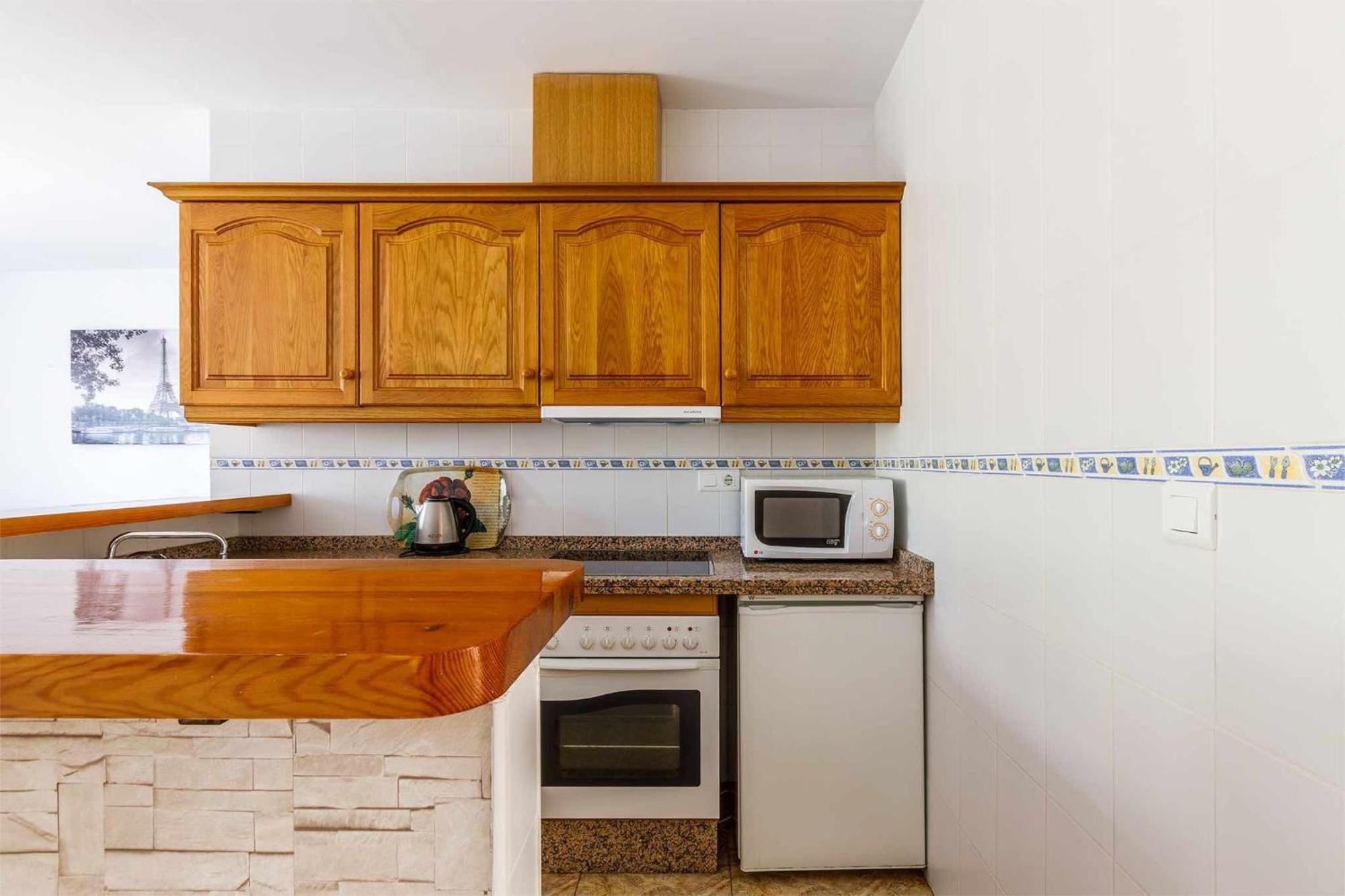 A&N Frigiliana 2 Apartment Luaran gambar
