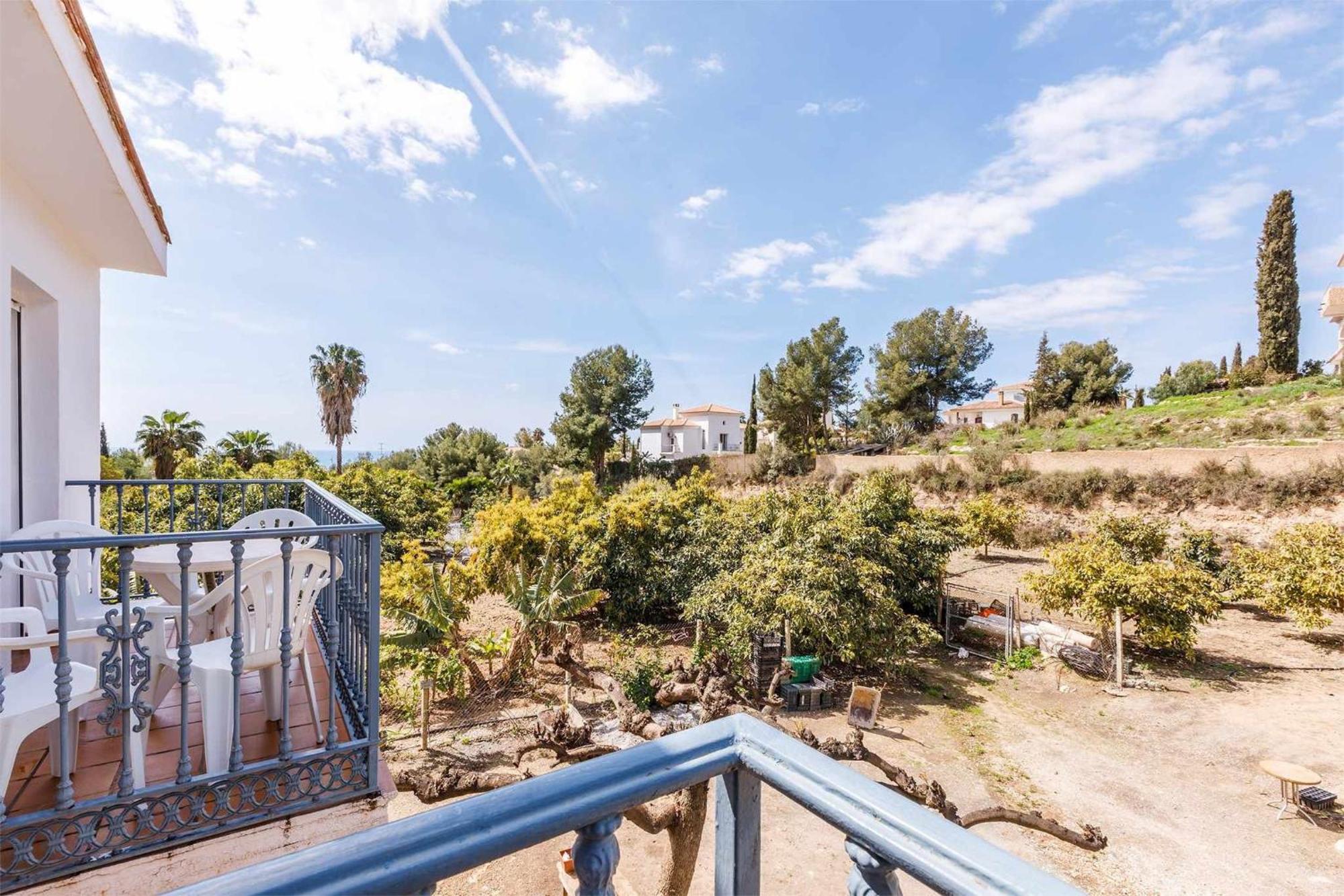 A&N Frigiliana 2 Apartment Luaran gambar